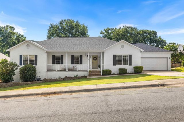 5715 Rummel Road, Little Rock, AR 72223