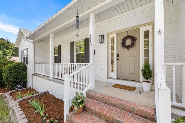 5715 Rummel Road, Little Rock, AR 72223