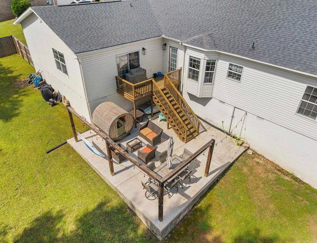 5715 Rummel Road, Little Rock, AR 72223