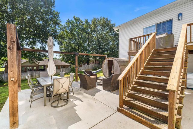 5715 Rummel Road, Little Rock, AR 72223