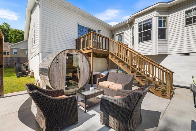 5715 Rummel Road, Little Rock, AR 72223