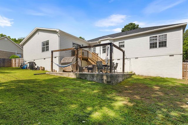 5715 Rummel Road, Little Rock, AR 72223