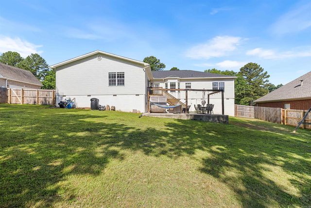 5715 Rummel Road, Little Rock, AR 72223