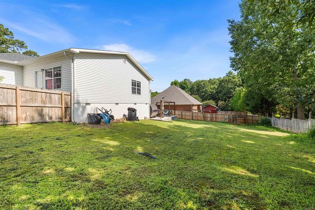 5715 Rummel Road, Little Rock, AR 72223