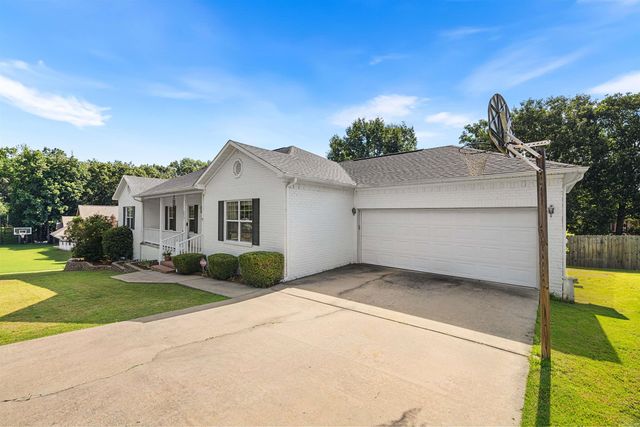 5715 Rummel Road, Little Rock, AR 72223