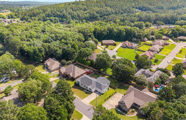 5715 Rummel Road, Little Rock, AR 72223