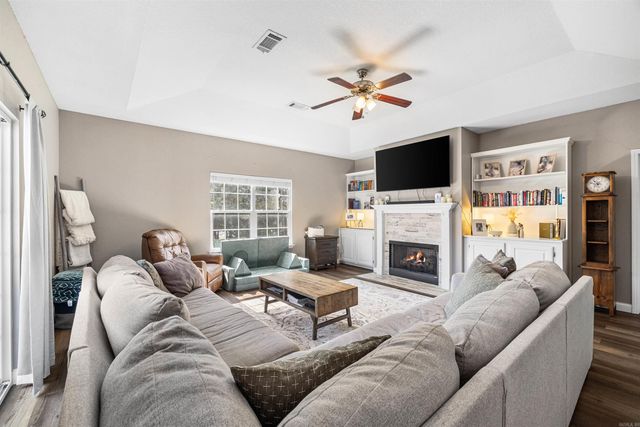 5715 Rummel Road, Little Rock, AR 72223
