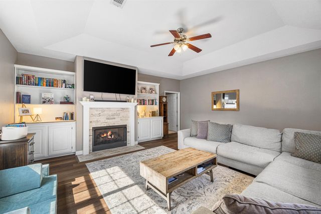 5715 Rummel Road, Little Rock, AR 72223