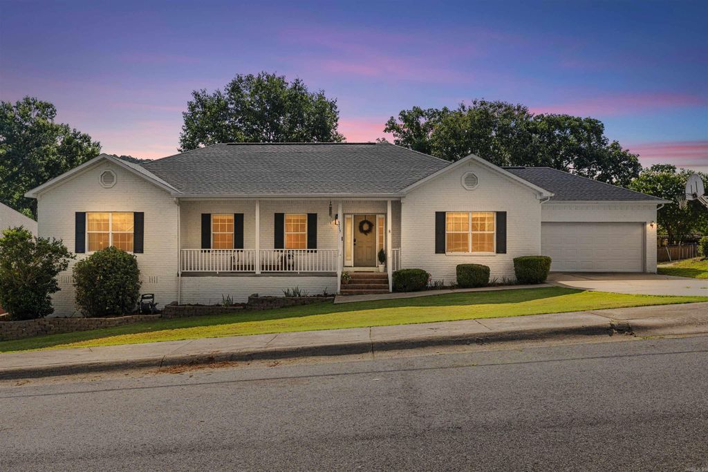5715 Rummel Road, Little Rock, AR 72223