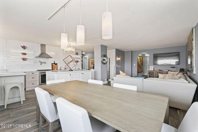 675 Ocean Avenue 4I, Long Branch, NJ 07740