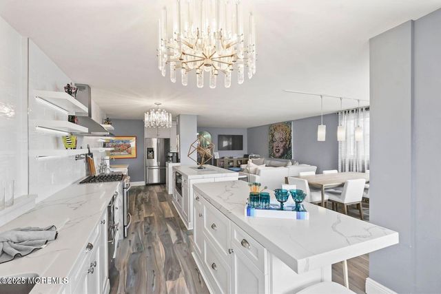 675 Ocean Avenue 4I, Long Branch, NJ 07740