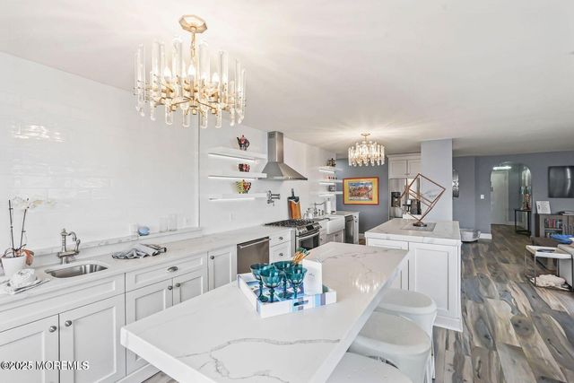 675 Ocean Avenue 4I, Long Branch, NJ 07740