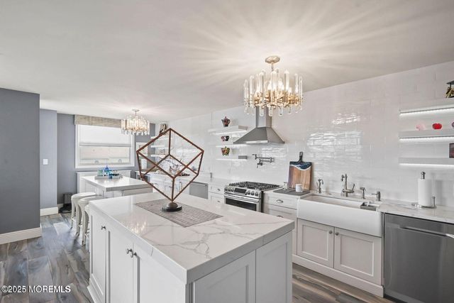 675 Ocean Avenue 4I, Long Branch, NJ 07740