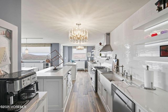 675 Ocean Avenue 4I, Long Branch, NJ 07740