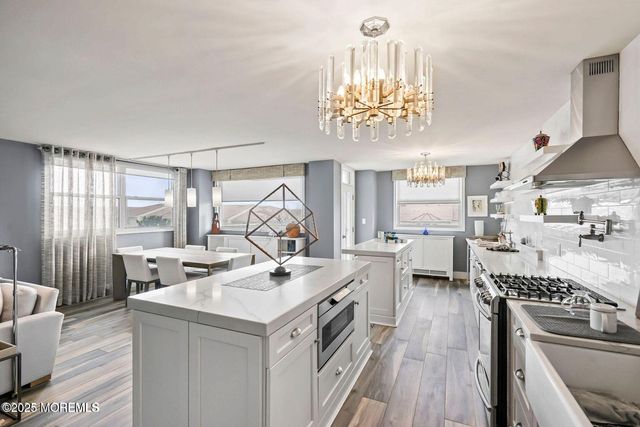 675 Ocean Avenue 4I, Long Branch, NJ 07740