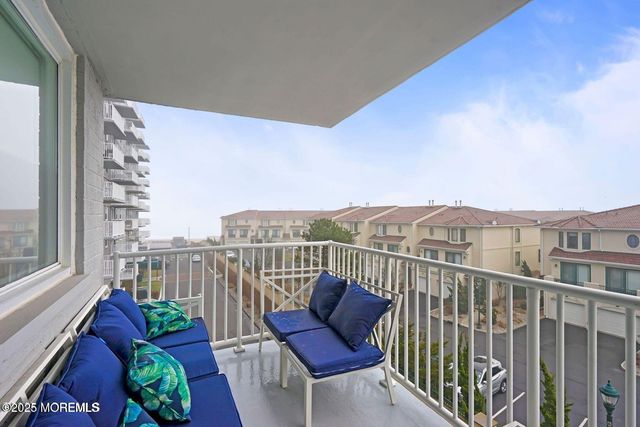 675 Ocean Avenue 4I, Long Branch, NJ 07740