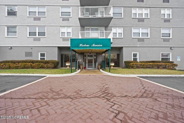 675 Ocean Avenue 4I, Long Branch, NJ 07740