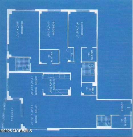 675 Ocean Avenue 4I, Long Branch, NJ 07740