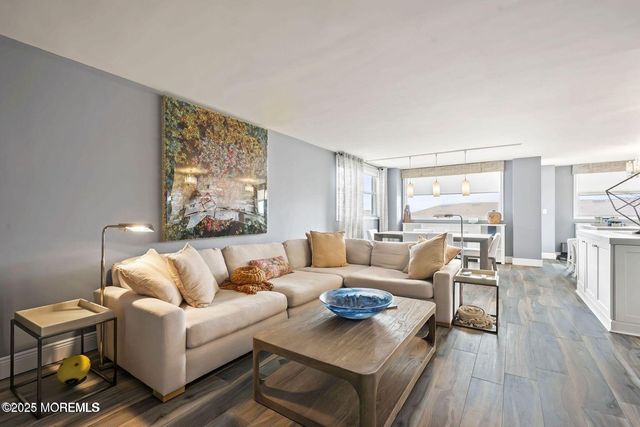 675 Ocean Avenue 4I, Long Branch, NJ 07740