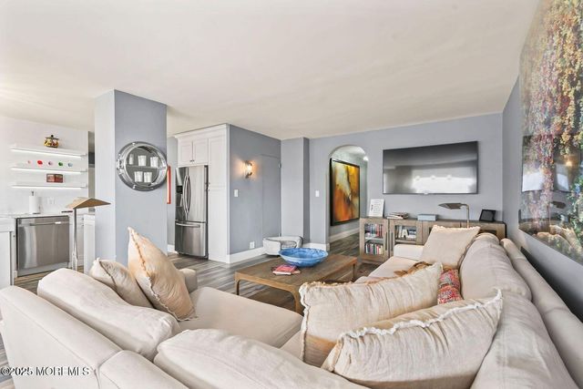 675 Ocean Avenue 4I, Long Branch, NJ 07740