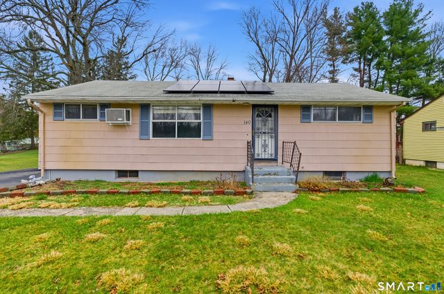140 Cottage Grove Road, Bloomfield, CT 06002