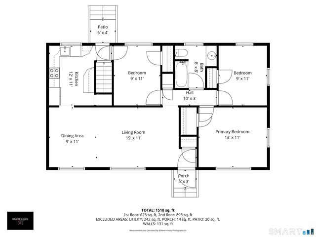 140 Cottage Grove Road, Bloomfield, CT 06002