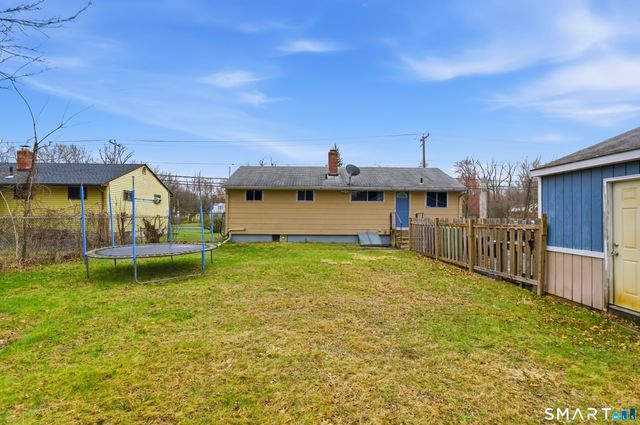 140 Cottage Grove Road, Bloomfield, CT 06002