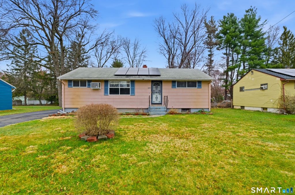 140 Cottage Grove Road, Bloomfield, CT 06002