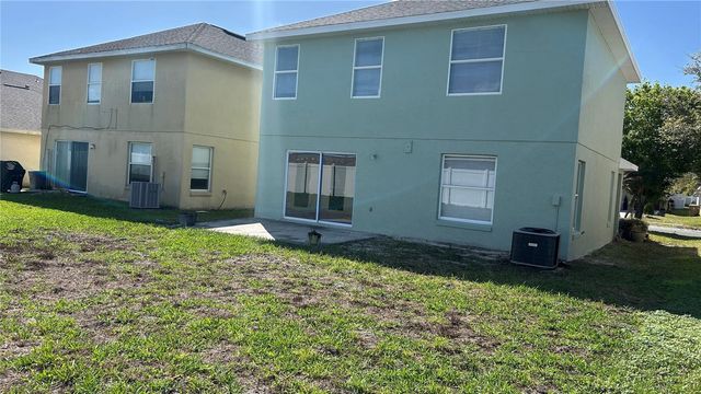 2425 ASHECROFT DRIVE, Kissimmee, FL 34744