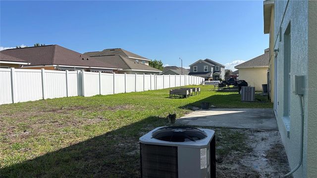 2425 ASHECROFT DRIVE, Kissimmee, FL 34744