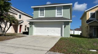 2425 ASHECROFT DRIVE, Kissimmee, FL 34744