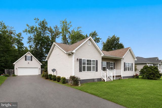 1475 BOWIE RD, Colonial Beach, VA 22443