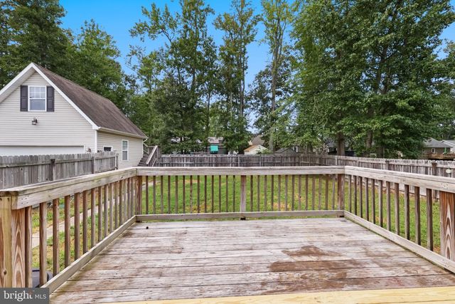 1475 BOWIE RD, Colonial Beach, VA 22443
