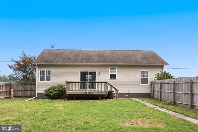 1475 BOWIE RD, Colonial Beach, VA 22443