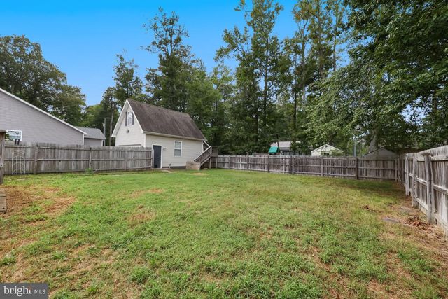 1475 BOWIE RD, Colonial Beach, VA 22443