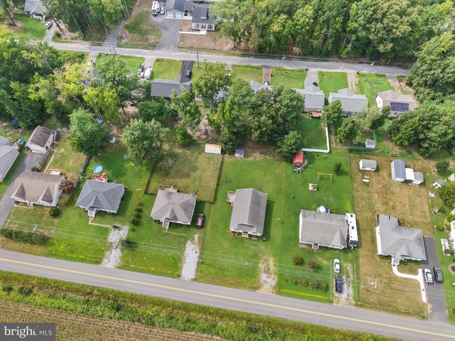 1475 BOWIE RD, Colonial Beach, VA 22443