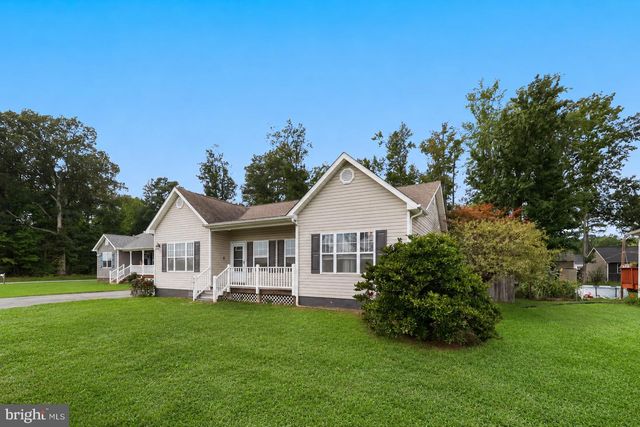 1475 BOWIE RD, Colonial Beach, VA 22443