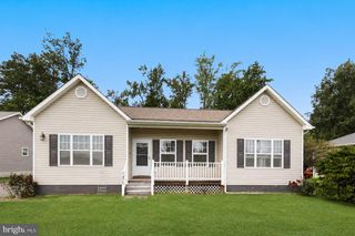 1475 BOWIE RD, Colonial Beach, VA 22443