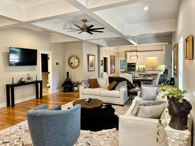 88 Bozeman Paine Circle, Madison, MS 39110