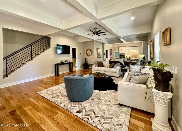 88 Bozeman Paine Circle, Madison, MS 39110