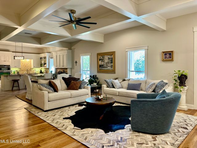 88 Bozeman Paine Circle, Madison, MS 39110