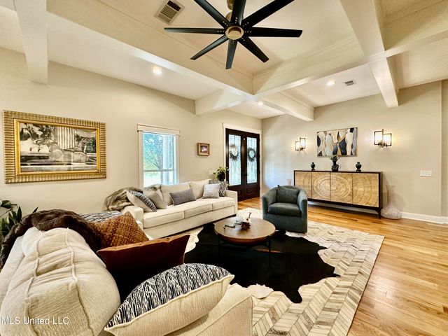 88 Bozeman Paine Circle, Madison, MS 39110