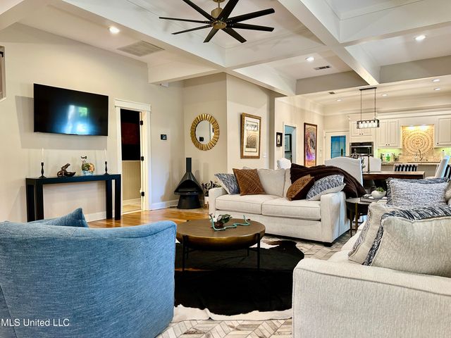 88 Bozeman Paine Circle, Madison, MS 39110