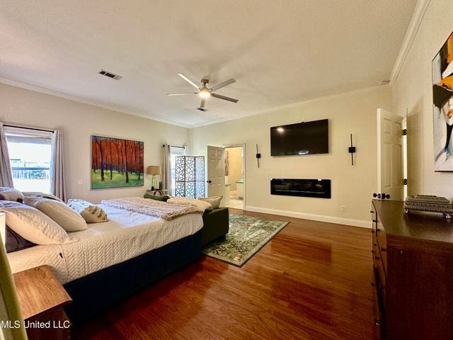 88 Bozeman Paine Circle, Madison, MS 39110