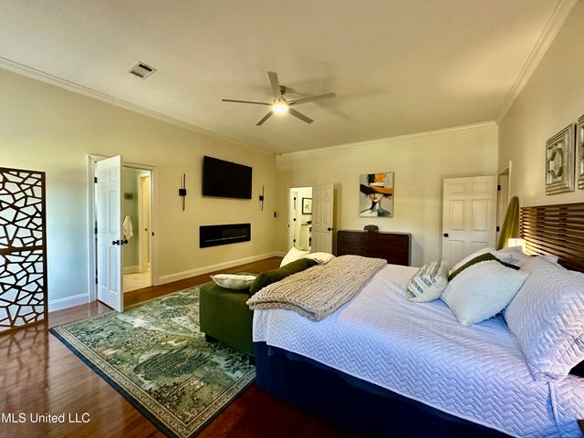 88 Bozeman Paine Circle, Madison, MS 39110