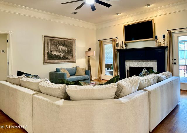 88 Bozeman Paine Circle, Madison, MS 39110