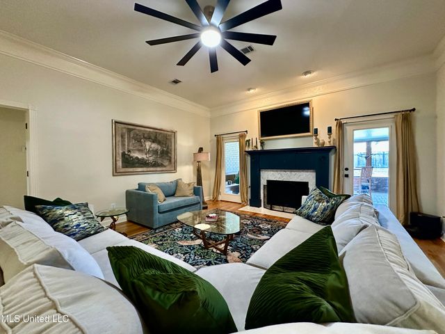 88 Bozeman Paine Circle, Madison, MS 39110