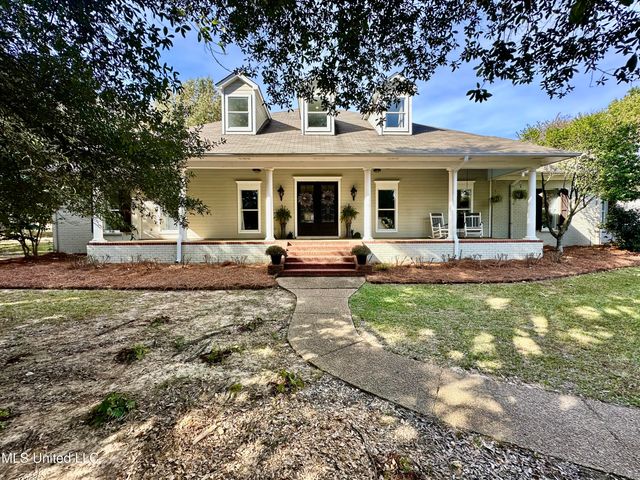 88 Bozeman Paine Circle, Madison, MS 39110