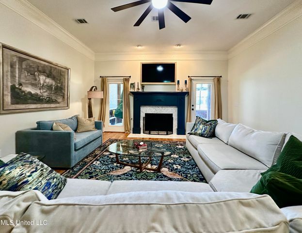 88 Bozeman Paine Circle, Madison, MS 39110