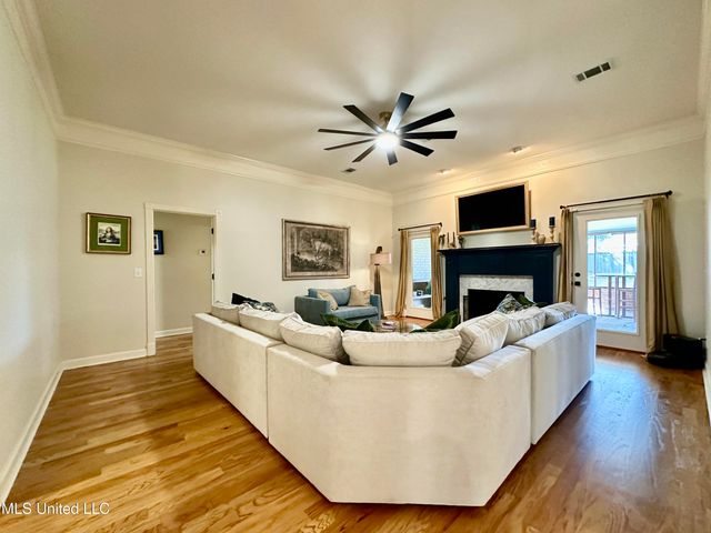 88 Bozeman Paine Circle, Madison, MS 39110